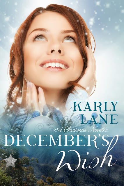 December's Wish by Karly Lane