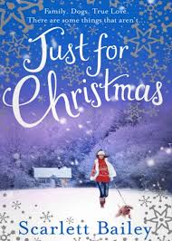 Just For Christmas by Scarlett Bailey