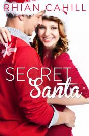 Secret Santa by Rhian Cahill