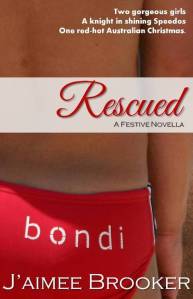 WIN Rescued by J'aimee Brooker just leave a comment on this blog post!