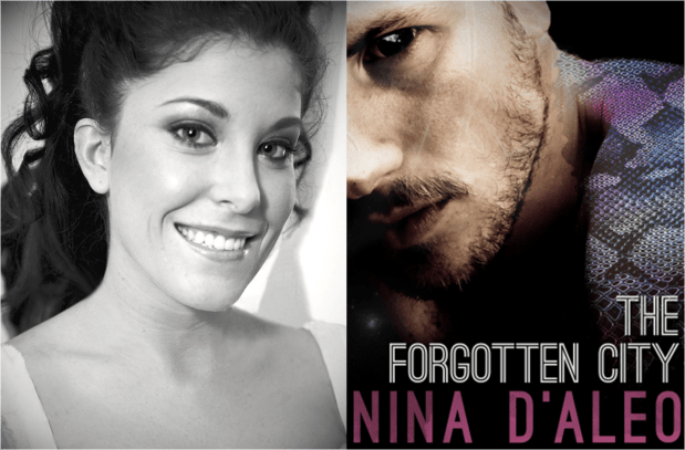 Nina D'Aleo