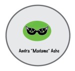 Andra -Madame- Ashe