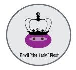 Rhyll Biest