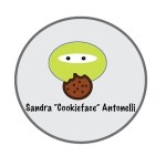 Sandra -Cookieface- Antonelli