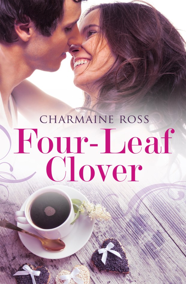 Four Leaf Clover by Charmaine Ross
