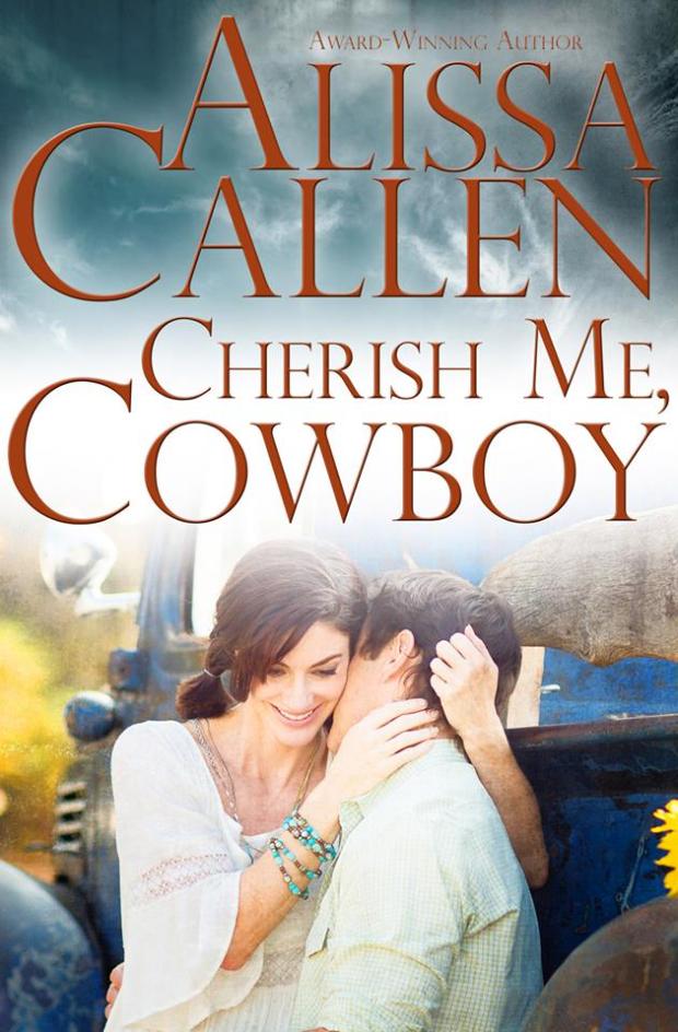 Cherish Me, Cowboy