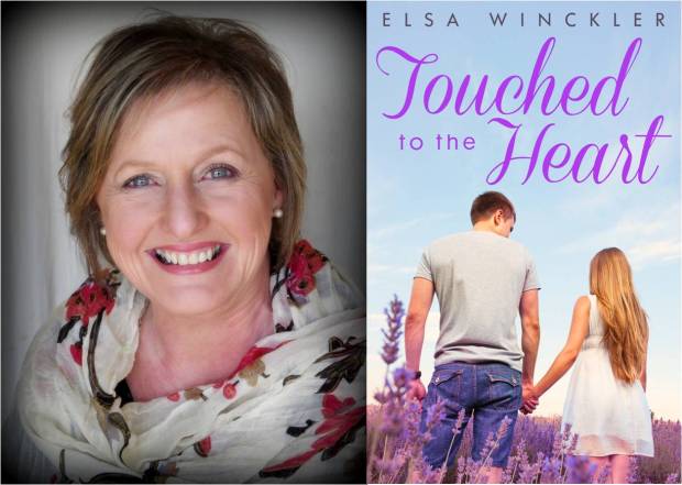 AsuRomToday Elsa Winckler