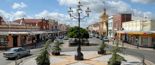 Photo courtesy of Glen Innes Tourism