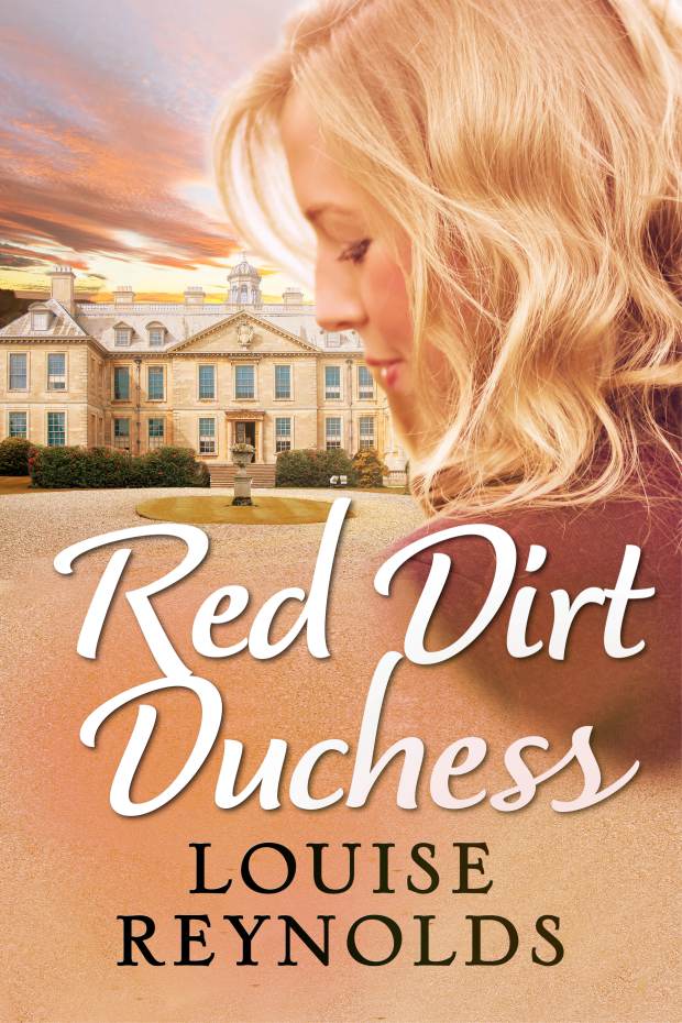 Red Dirt Duchess