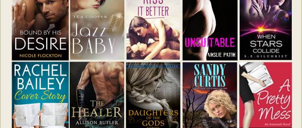 AusRomToday Cover Lover OCTOBER