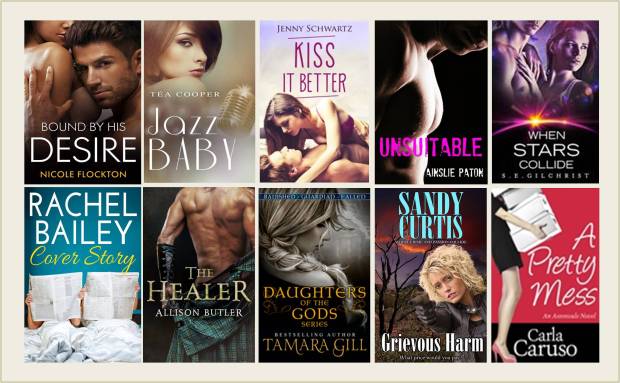 AusRomToday Cover Lover OCTOBER