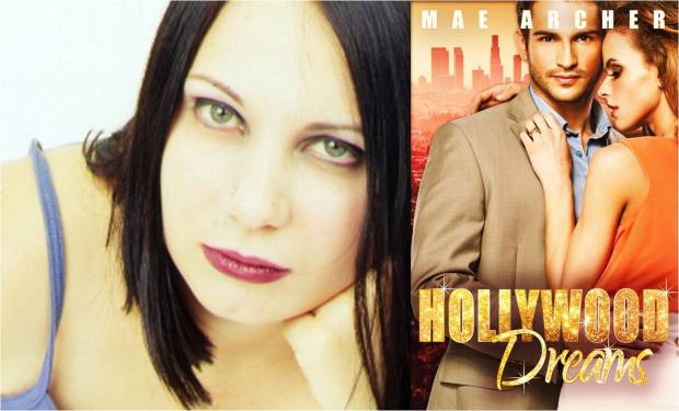 AusRomToday Mae Archer