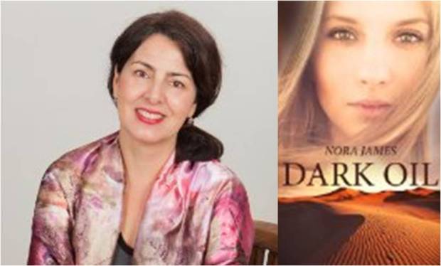 AusRomToday Nora James