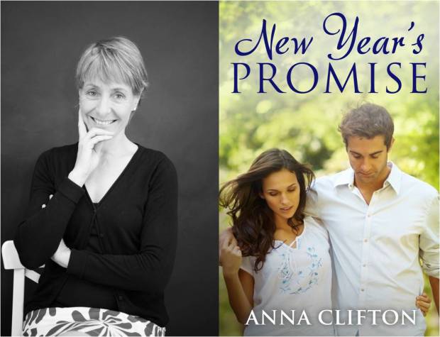 AusRomToday Anna Clifton