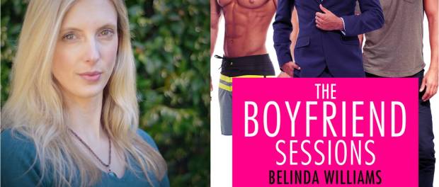 AusRomToday Belinda Williams