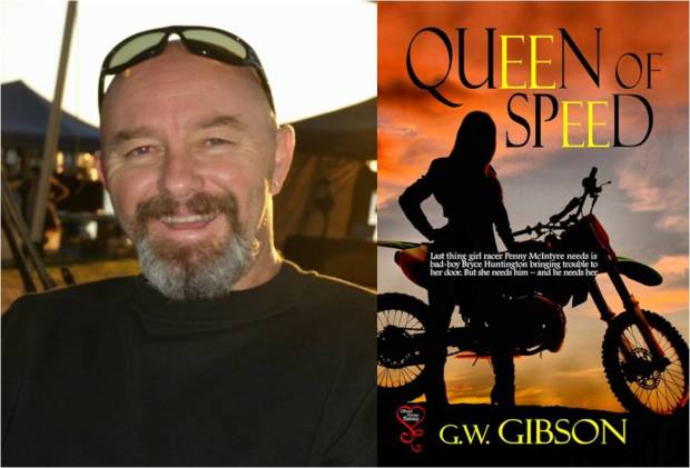 AusRomToday Guy Gibson