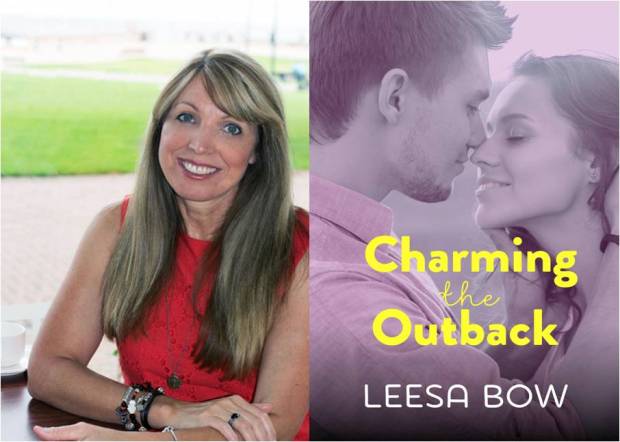 AusRomToday Leesa Bow