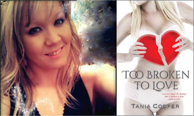 AusRomToday Tanie Cooper