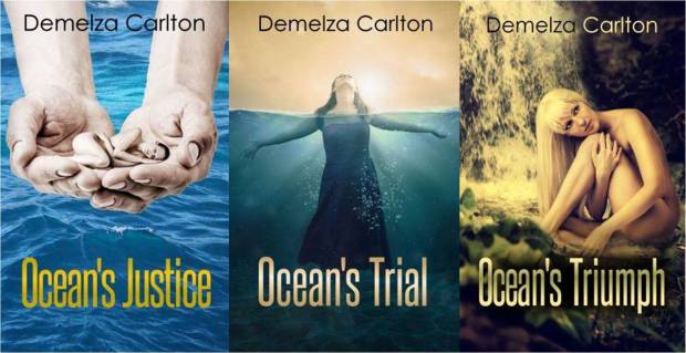 AusRomToday Demelza Carlton