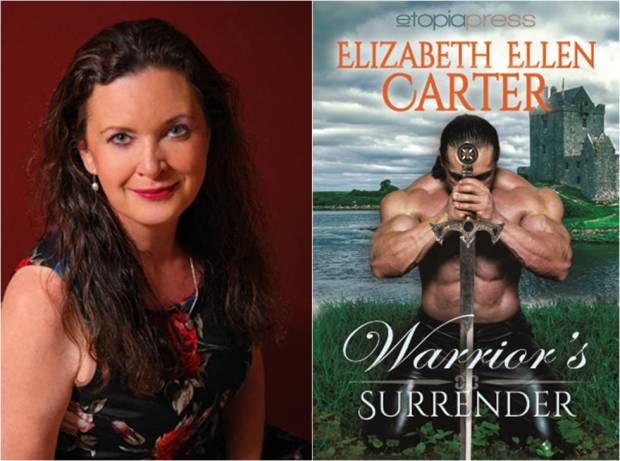 AusRomToday EE Carter