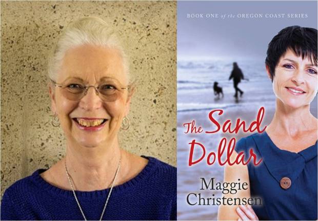 AusRomToday Maggie Christensen