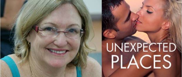 AusRomToday Victoria Black