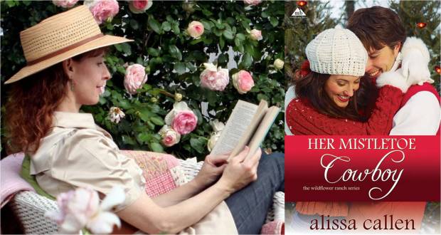 AusRomToday Alissa Callen