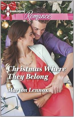 AusRomToday Marion Lennox