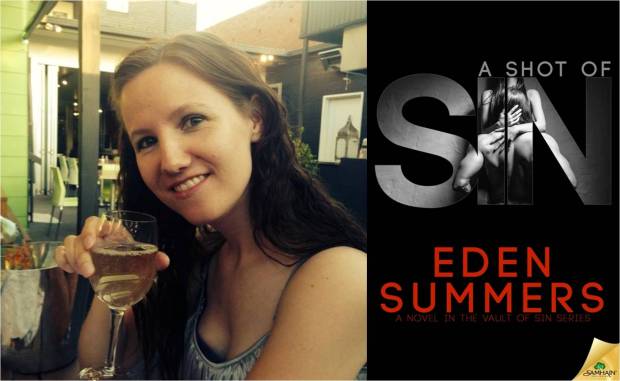 Eden Summers