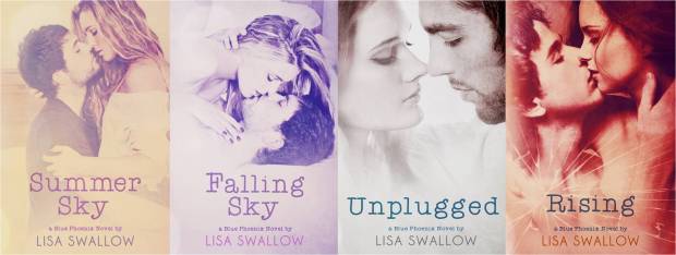 Lisa Swallow