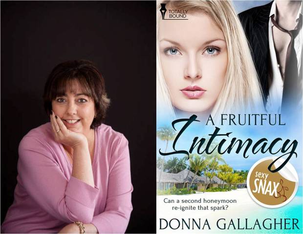 Donna Gallagher
