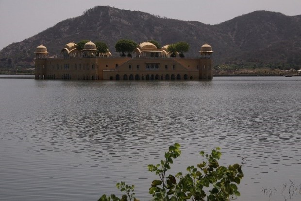 Jal Mahal