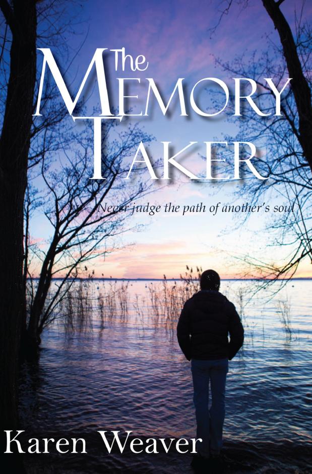Memory Taker cover image