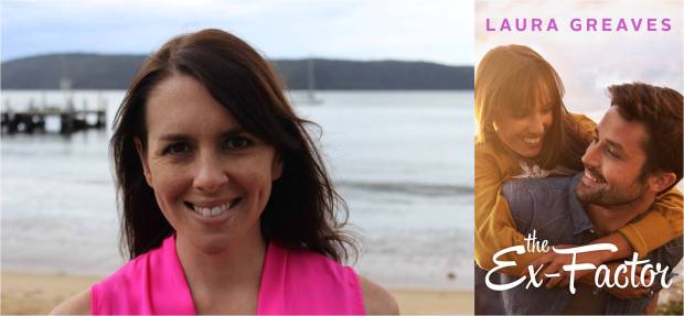 AusRomToday Laura Greaves