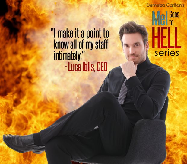 Luce Intimately Teaser