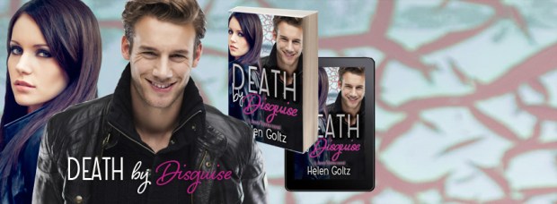 Hump Day Hunk_Death by Disguise