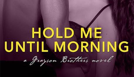 Hold Me Until Morning