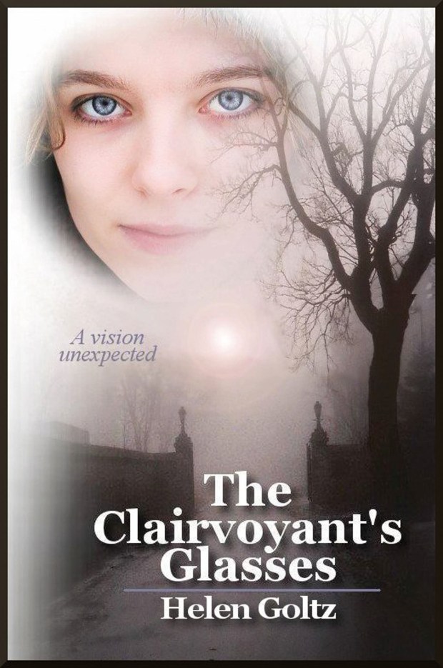 The Clairvoyant's Glasses_med res