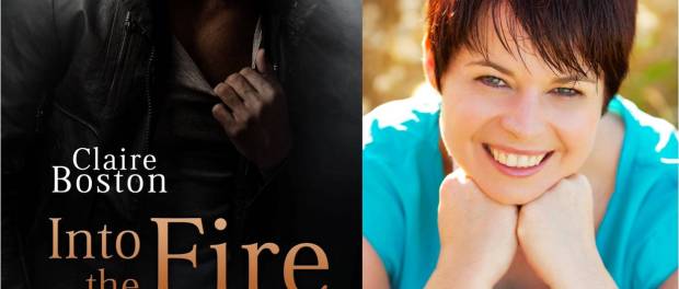 Claire Boston