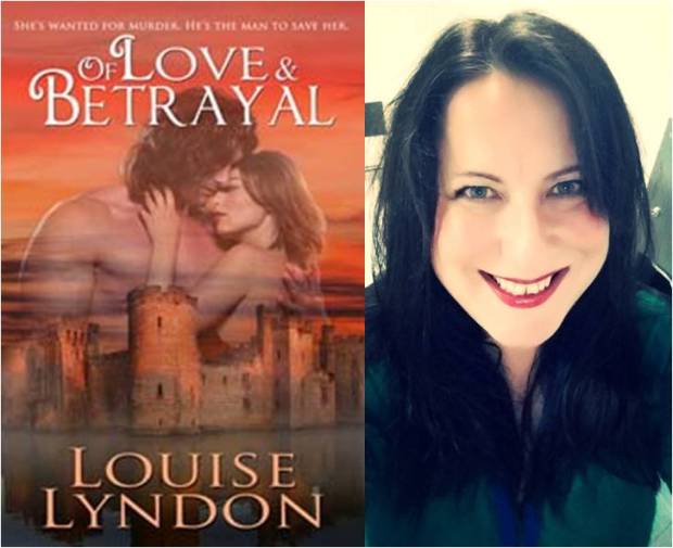 Louise Lyndon
