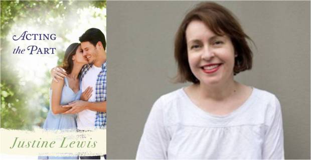 Justine Lewis
