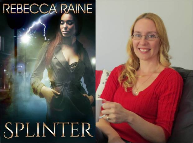 Rebecca Raine