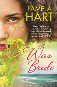war bride