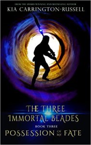 Kia Carrington-Russell