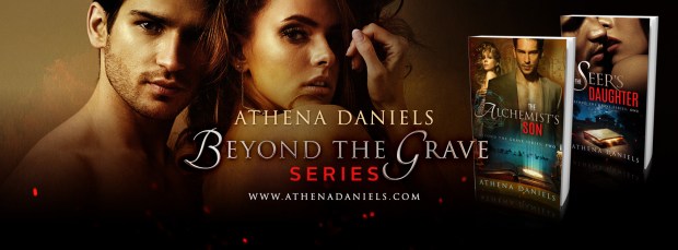 Beyond The Grave - Banner 4
