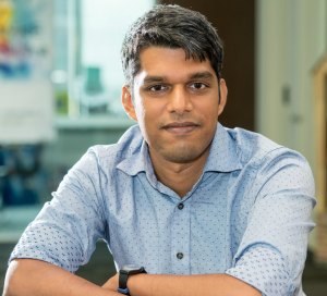 Rajith Savanadasa. Photo credit Craig Peihopa.