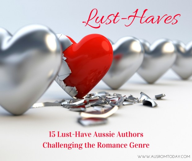 Lust-Have List - Challenging the Genre