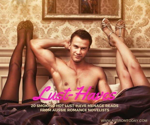 Lust-Have Menage