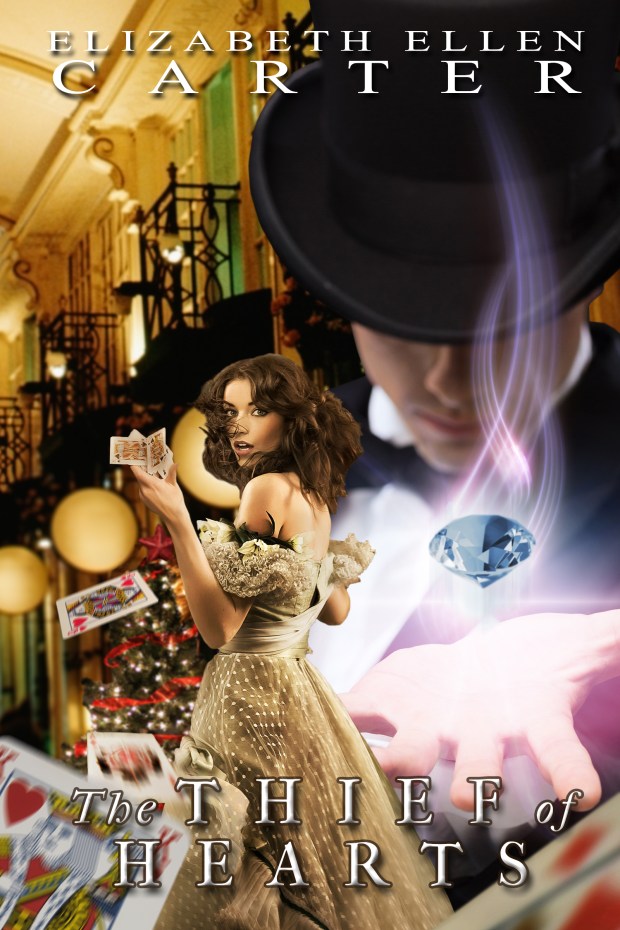 The Thief Of Hearts cover