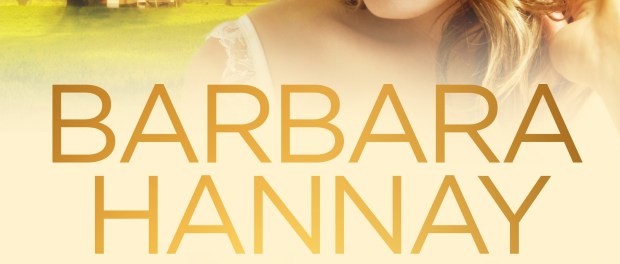 Barbara Hannay The Country Wedding